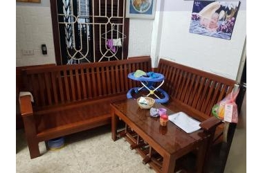 BÁN NHÀ ĐẸP BA ĐÌNH - 30M2, 5 TẦNG, MT 4.2M. CHỈ 2,5 TỶ. CƠ HỘI ĐẦU TƯ SIÊU LỢI NHUẬN!